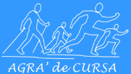 Agrà de cursa