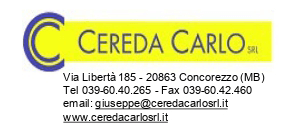 Cereda Carlo