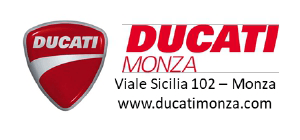 Ducati Monza