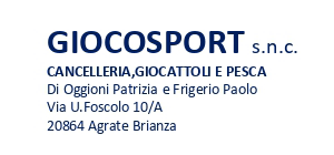 Giocosport