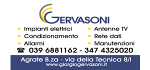 Giorgio Gervasoni