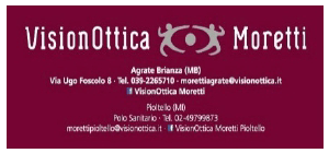 Vision Ottica Moretti